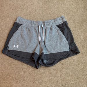 NWT Under Armour Shorts